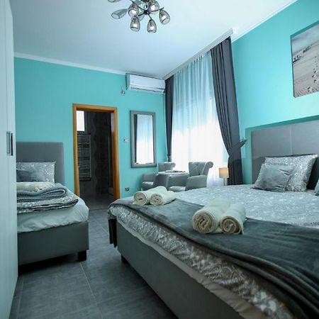 Dunavski Cvet Banatska Palanka Exteriér fotografie