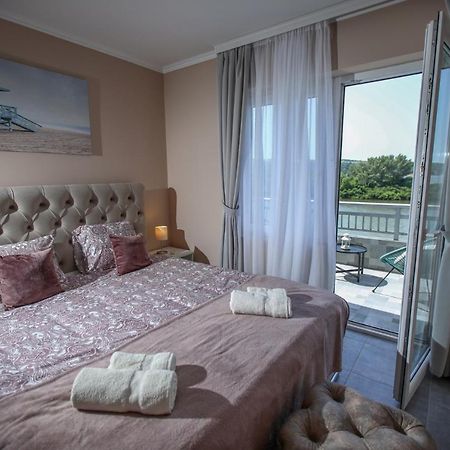 Dunavski Cvet Banatska Palanka Exteriér fotografie