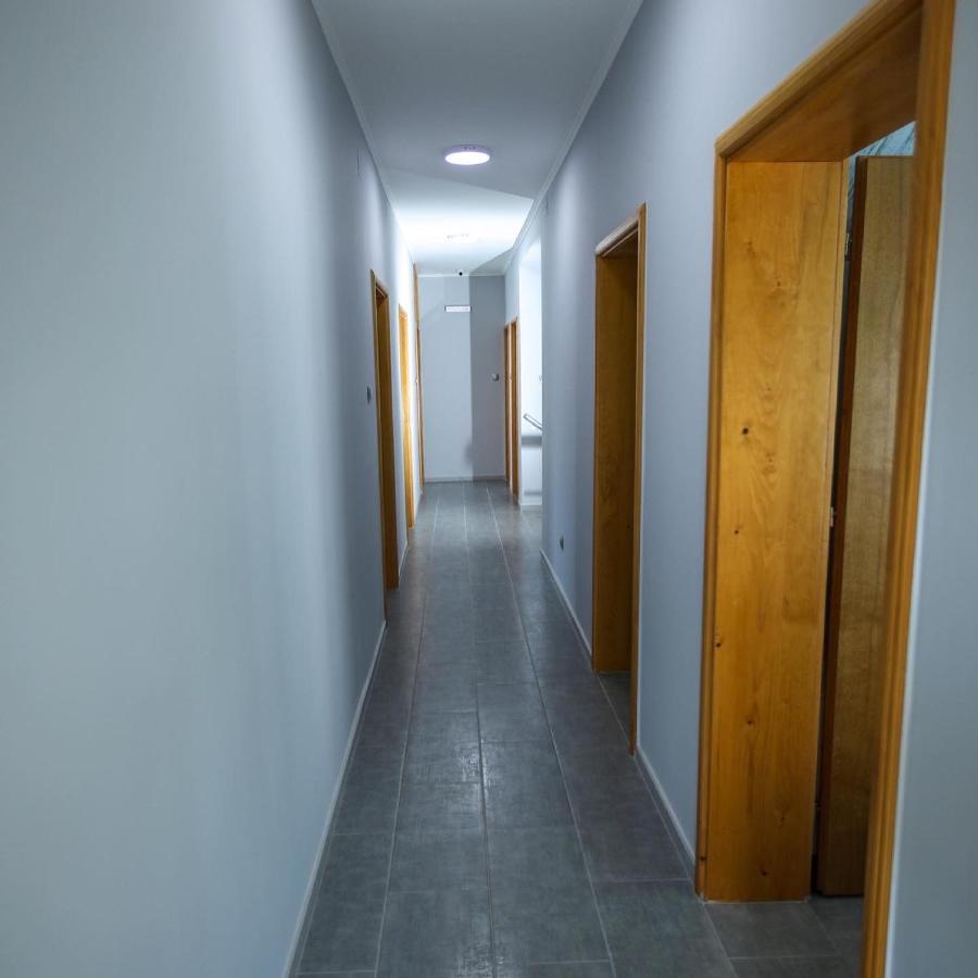 Dunavski Cvet Banatska Palanka Exteriér fotografie